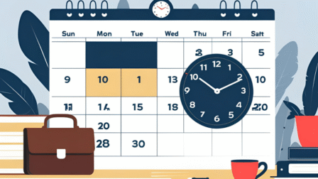 How Long Is a Business Day