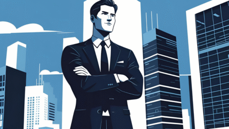 What Does Standing on Business Mean