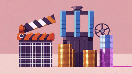 Minecraft Movie Budget