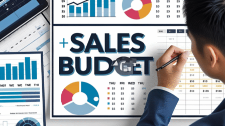 Sales Budget