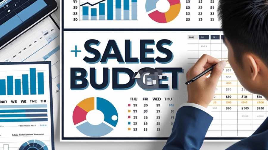 Sales Budget