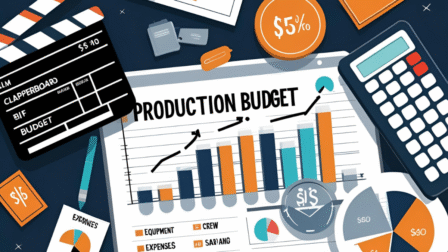 Production Budget