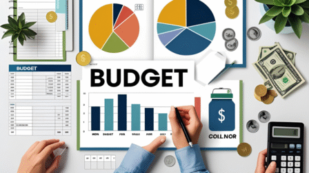 What Are Some Key Components of Successful Budgeting?