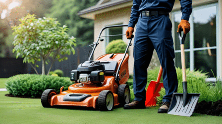 How to Start a Landscaping Business