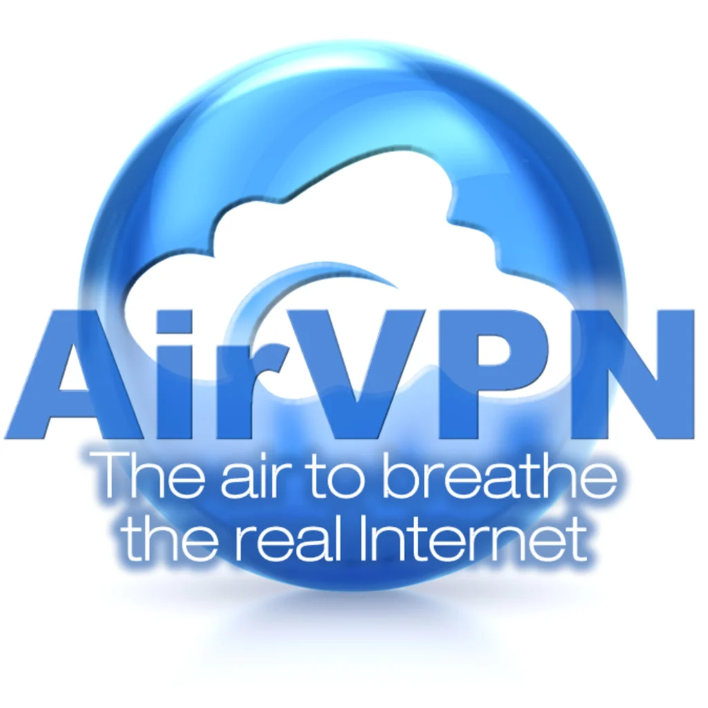 AirVPN