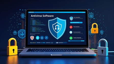 Antivirus Software