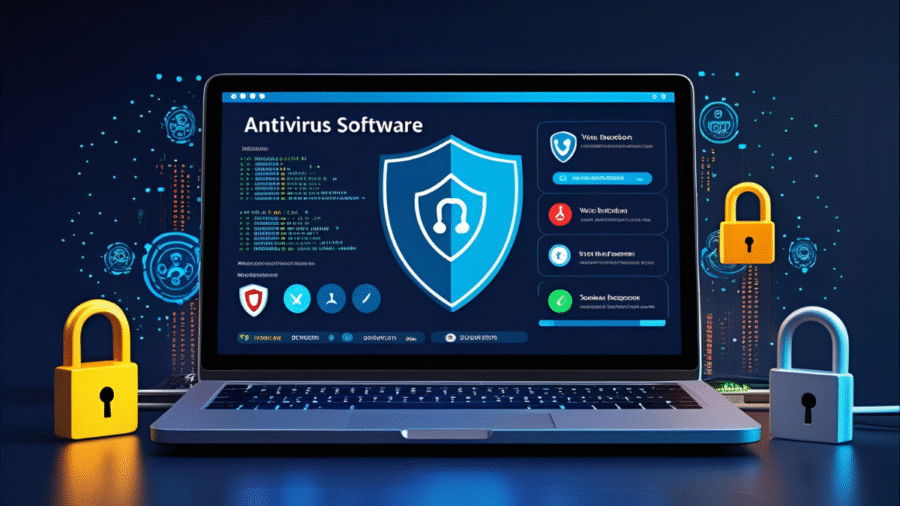Antivirus Software