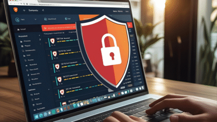 VPN for Torrenting