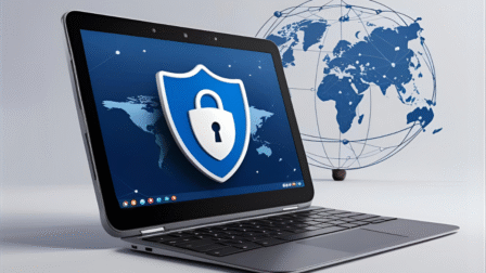 VPN for Chromebook
