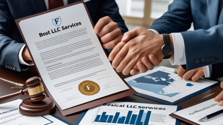 Best LLC Services