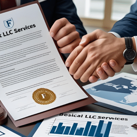Best LLC Services
