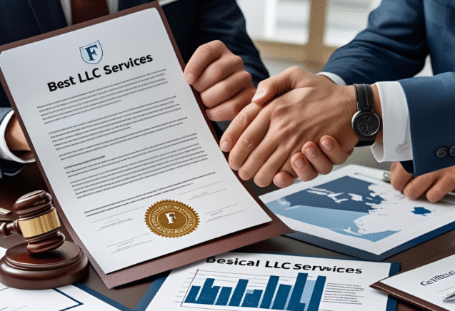 Best LLC Services