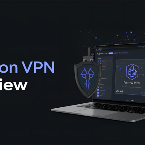 Proton VPN Review