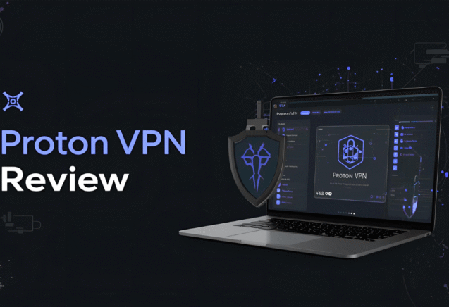 Proton VPN Review