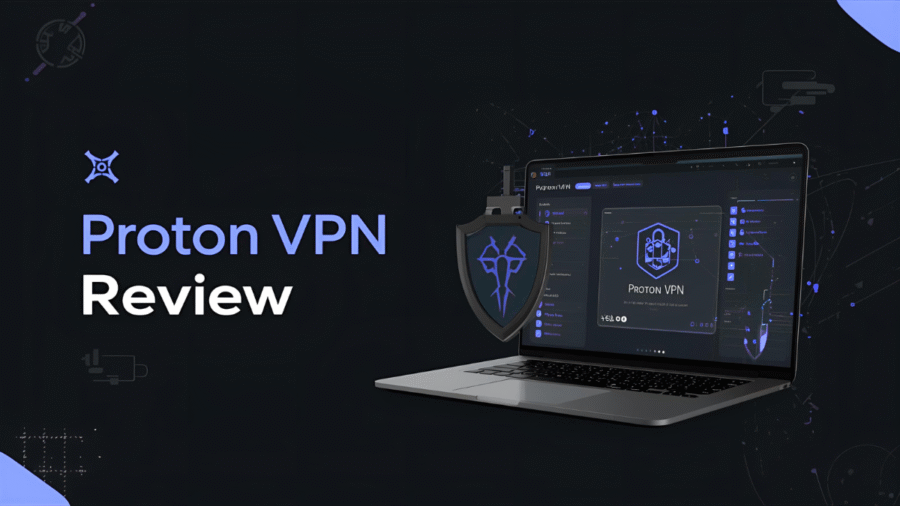 Proton VPN Review