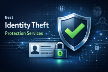 Best Identity Theft Protection Services