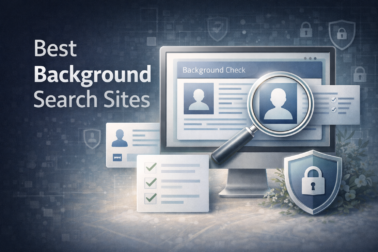 Best Background Search Sites
