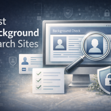 Best Background Search Sites