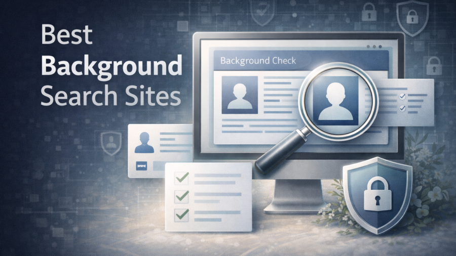 Best Background Search Sites