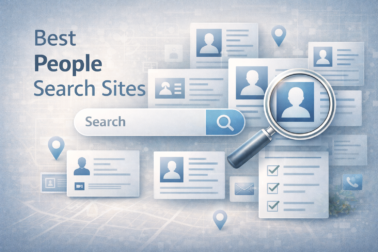 Best People Search Sites