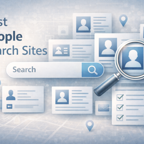 Best People Search Sites