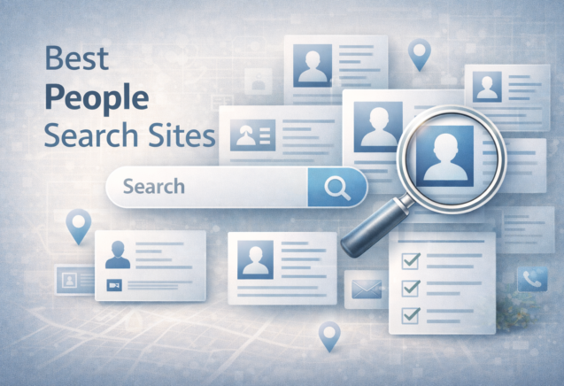 Best People Search Sites