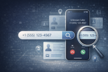 Who Called Me From This Phone Number